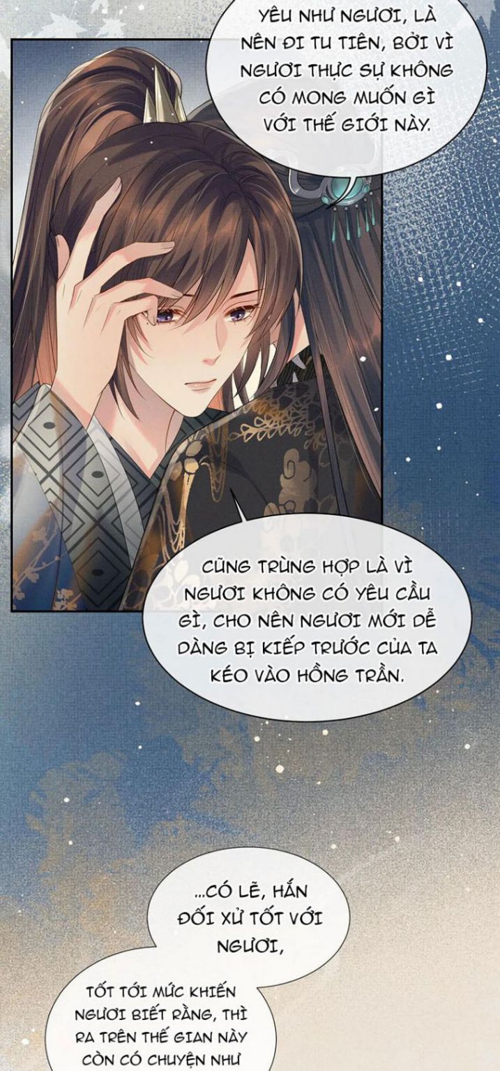 Ngộ Xà Chap 59 - Next Chap 60