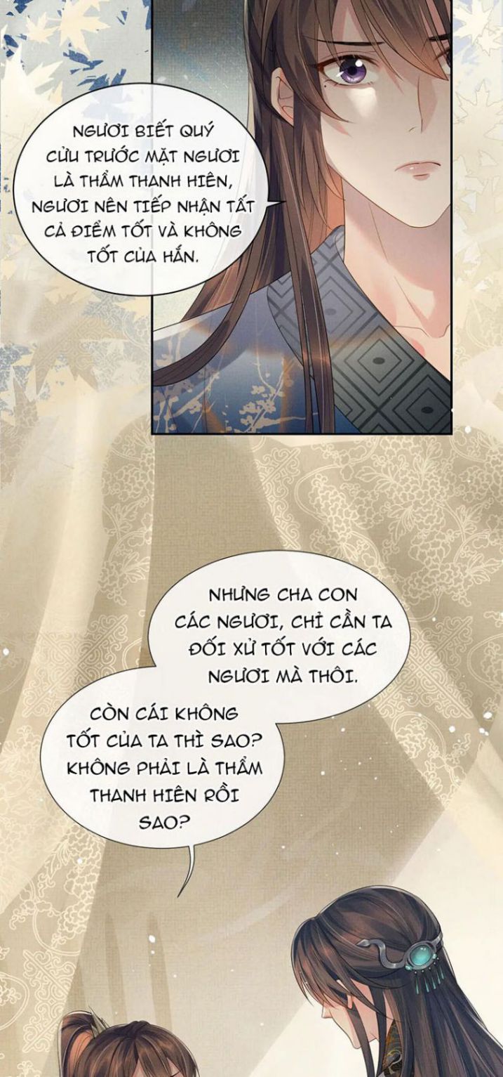 Ngộ Xà Chap 59 - Next Chap 60