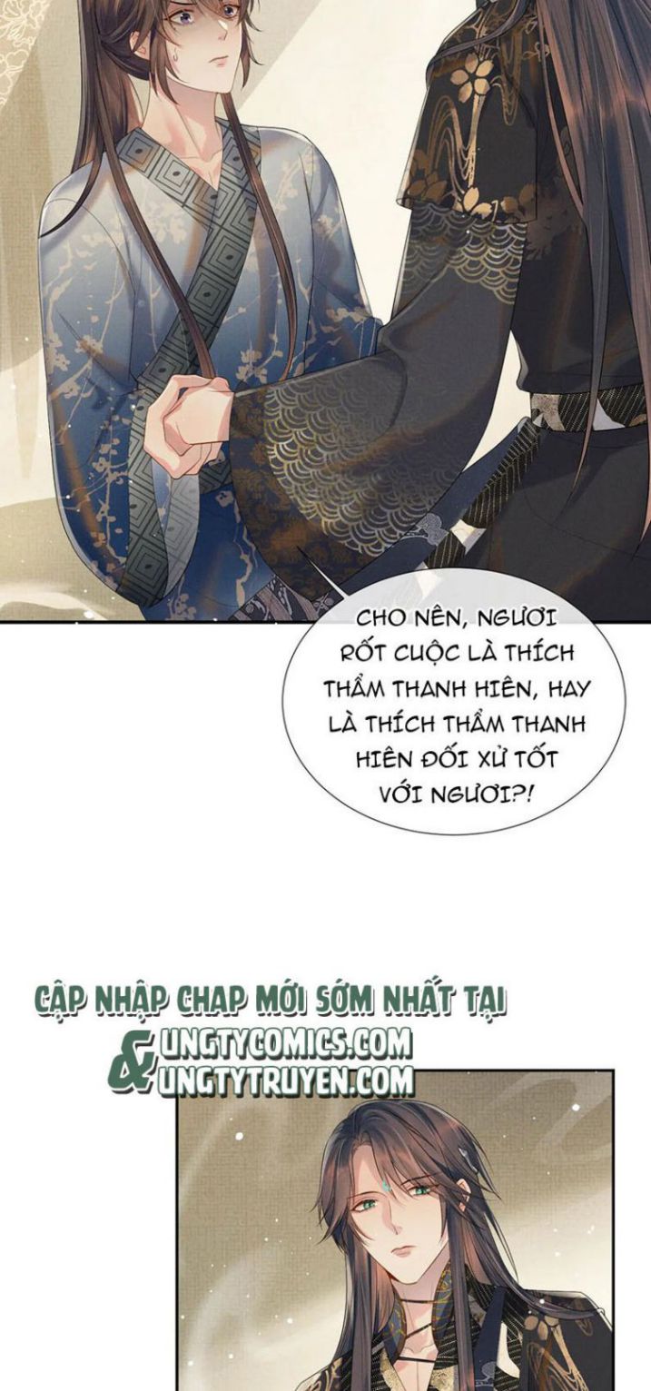 Ngộ Xà Chap 59 - Next Chap 60