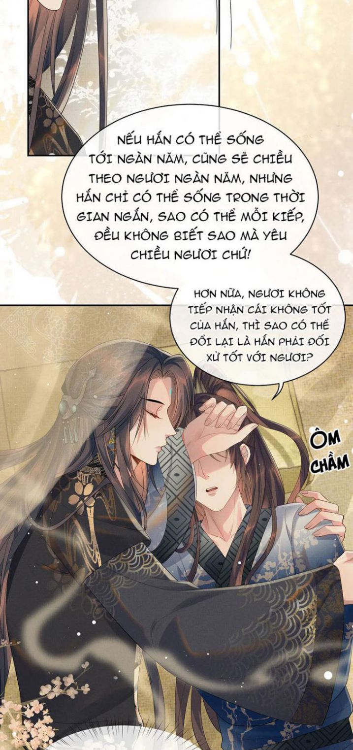 Ngộ Xà Chap 59 - Next Chap 60