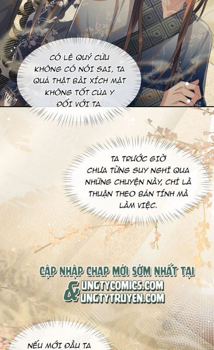 Ngộ Xà Chap 59 - Next Chap 60