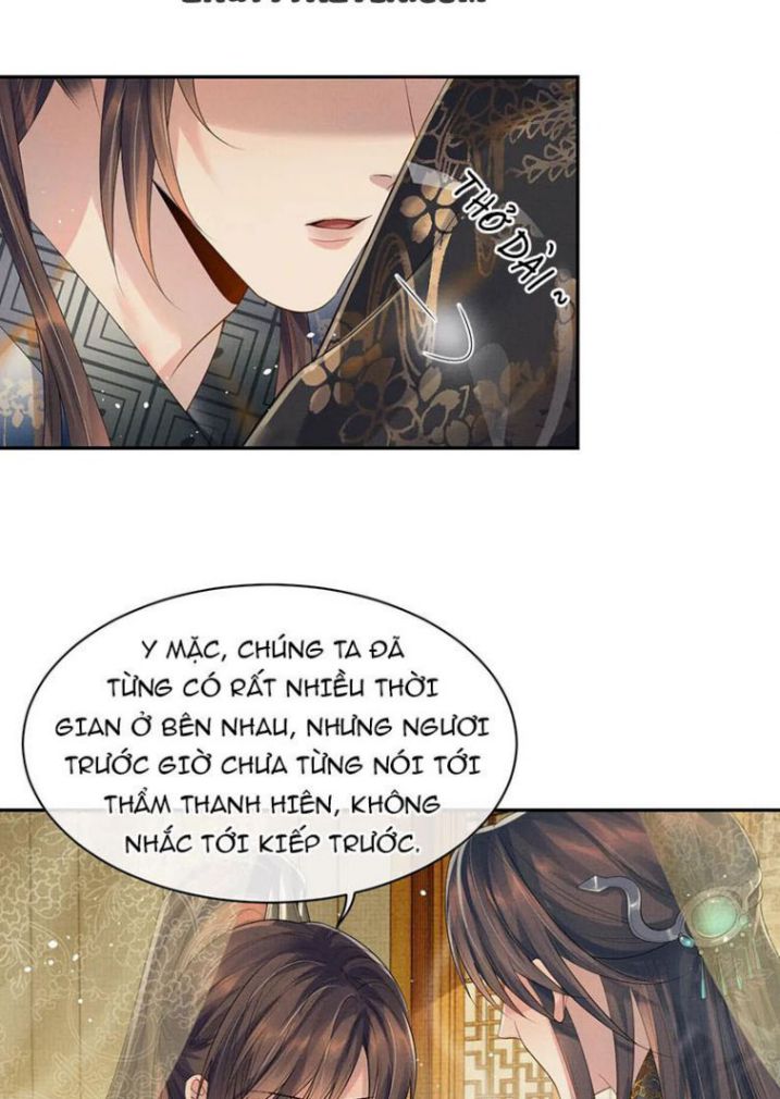 Ngộ Xà Chap 59 - Next Chap 60