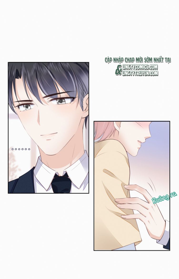 Tri Bỉ Chap 51 - Next Chap 52