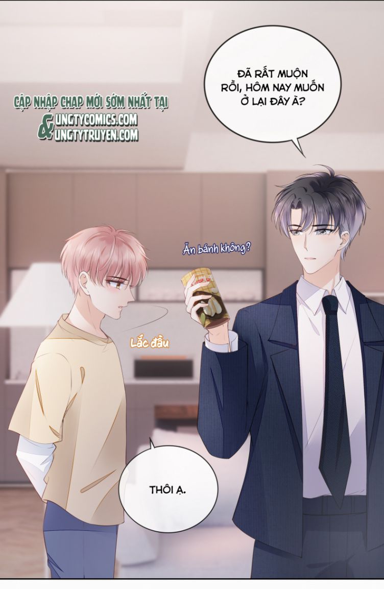 Tri Bỉ Chap 51 - Next Chap 52