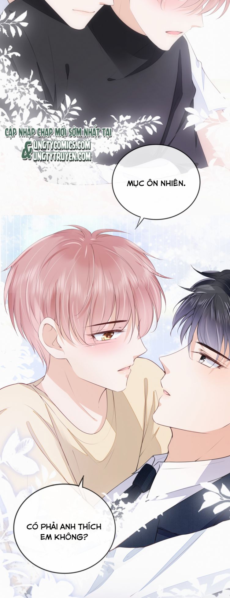 Tri Bỉ Chap 51 - Next Chap 52