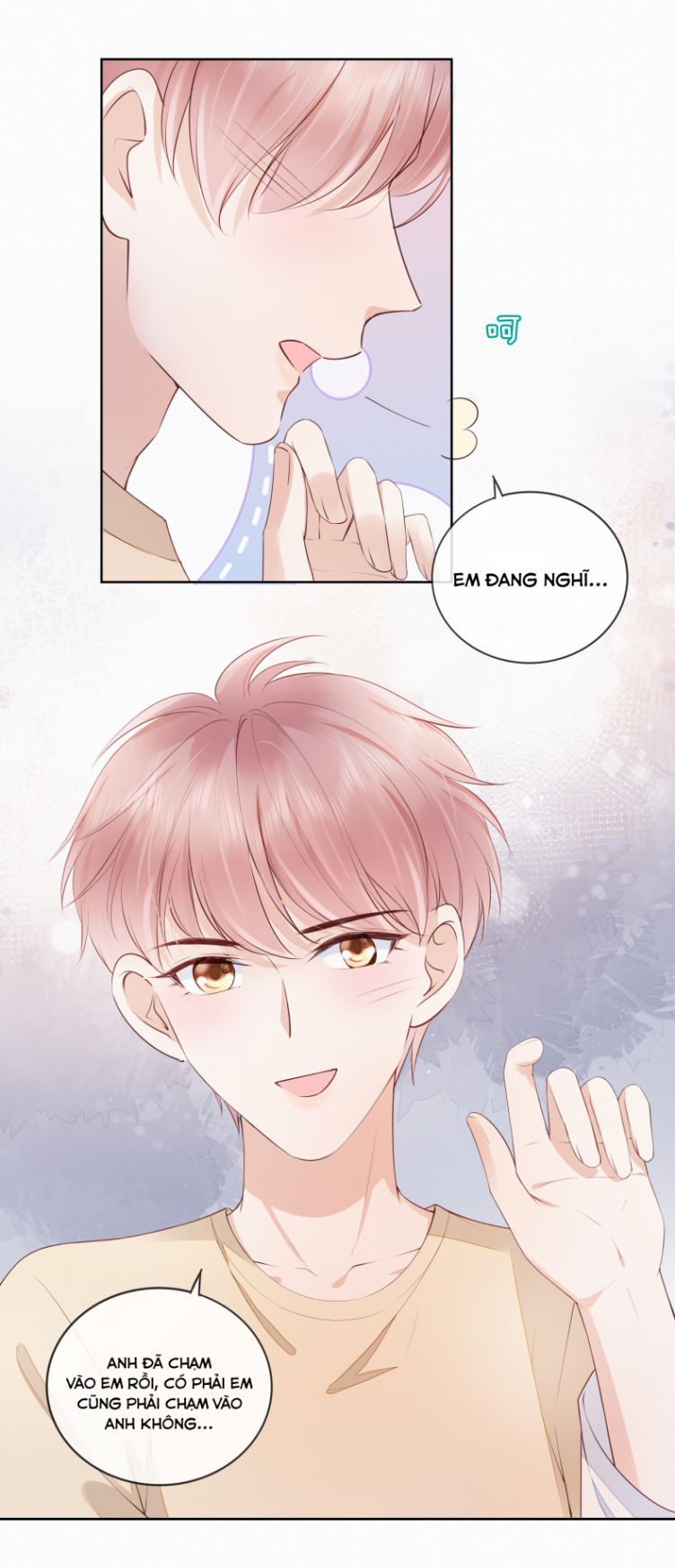 Tri Bỉ Chap 51 - Next Chap 52