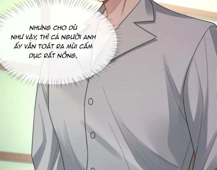 Tình Địch Mỗi Ngày Đều Trở Nên Đẹp Hơn Chap 23 - Next Chap 24