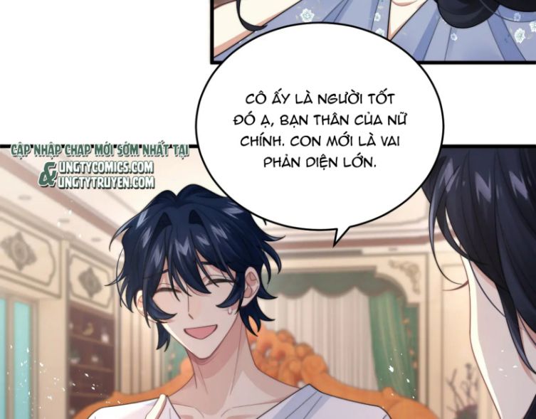 Tình Địch Mỗi Ngày Đều Trở Nên Đẹp Hơn Chap 23 - Next Chap 24