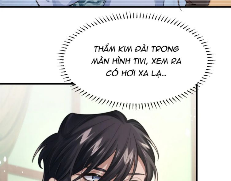 Tình Địch Mỗi Ngày Đều Trở Nên Đẹp Hơn Chap 23 - Next Chap 24