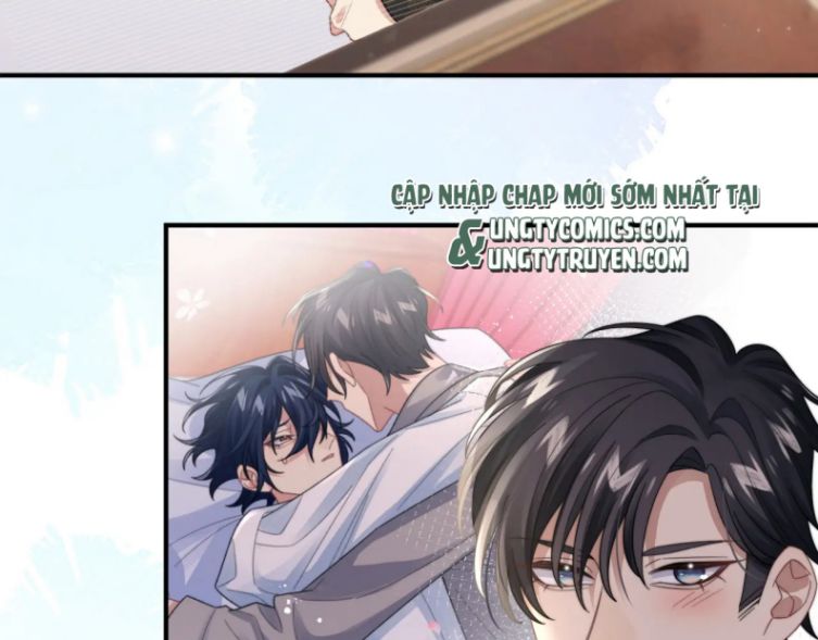 Tình Địch Mỗi Ngày Đều Trở Nên Đẹp Hơn Chap 23 - Next Chap 24