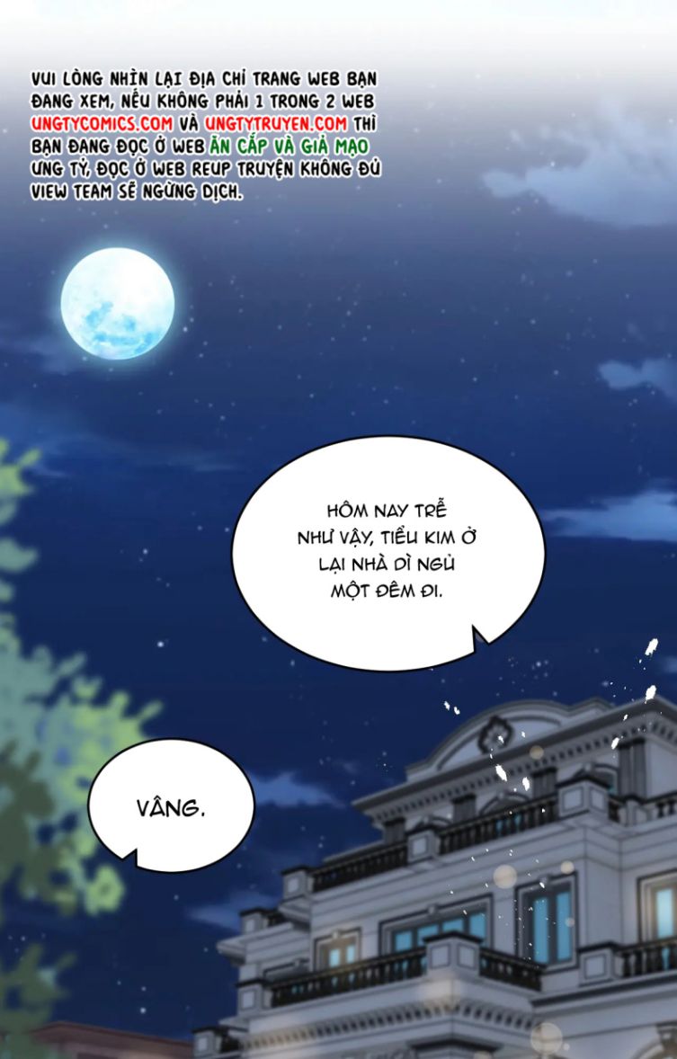 Tình Địch Mỗi Ngày Đều Trở Nên Đẹp Hơn Chap 23 - Next Chap 24