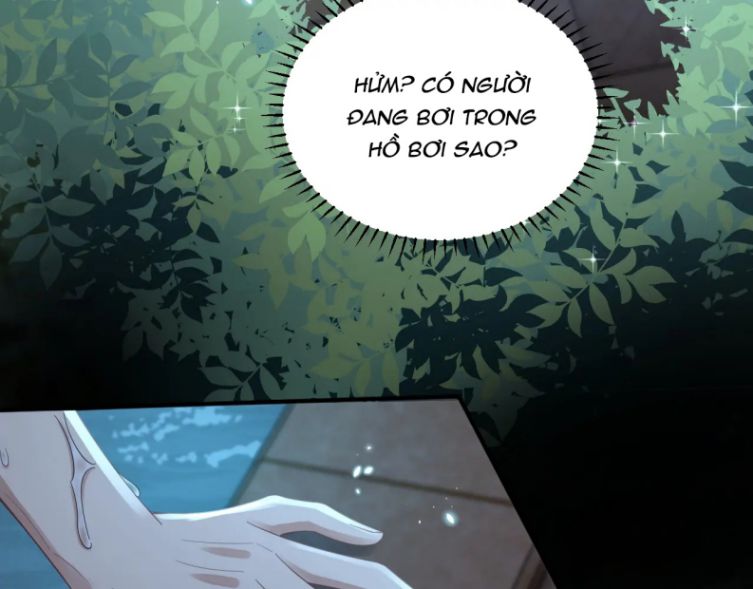 Tình Địch Mỗi Ngày Đều Trở Nên Đẹp Hơn Chap 23 - Next Chap 24