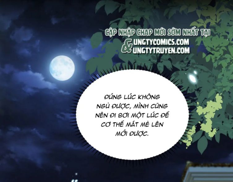 Tình Địch Mỗi Ngày Đều Trở Nên Đẹp Hơn Chap 23 - Next Chap 24