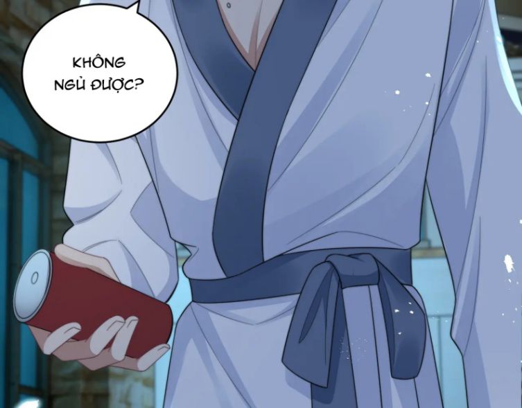 Tình Địch Mỗi Ngày Đều Trở Nên Đẹp Hơn Chap 23 - Next Chap 24