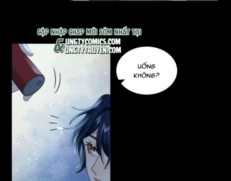 Tình Địch Mỗi Ngày Đều Trở Nên Đẹp Hơn Chap 23 - Next Chap 24