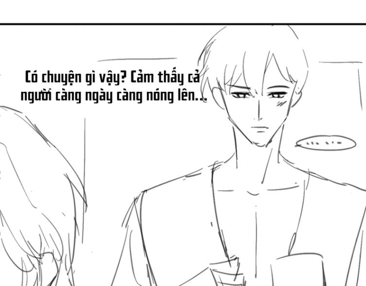 Tình Địch Mỗi Ngày Đều Trở Nên Đẹp Hơn Chap 23 - Next Chap 24