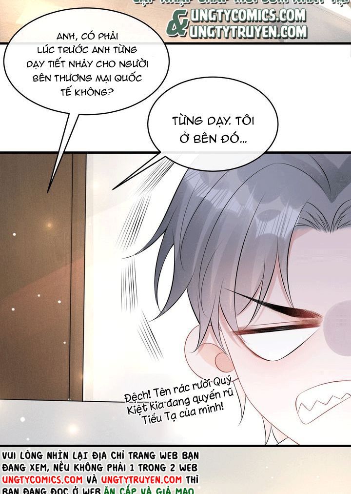 Peter Pan và Cinderella Chap 10 - Next Chap 11