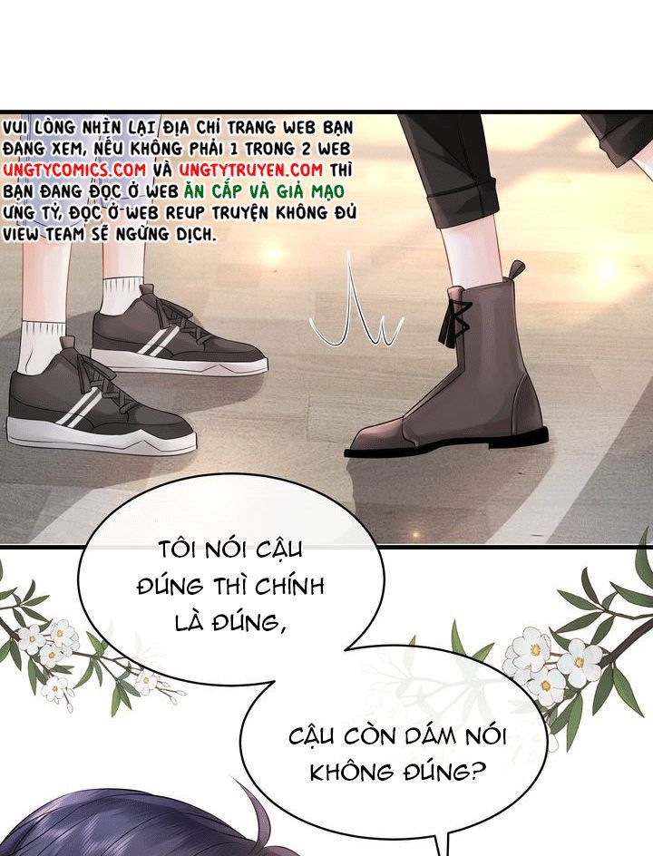 Peter Pan và Cinderella Chap 10 - Next Chap 11