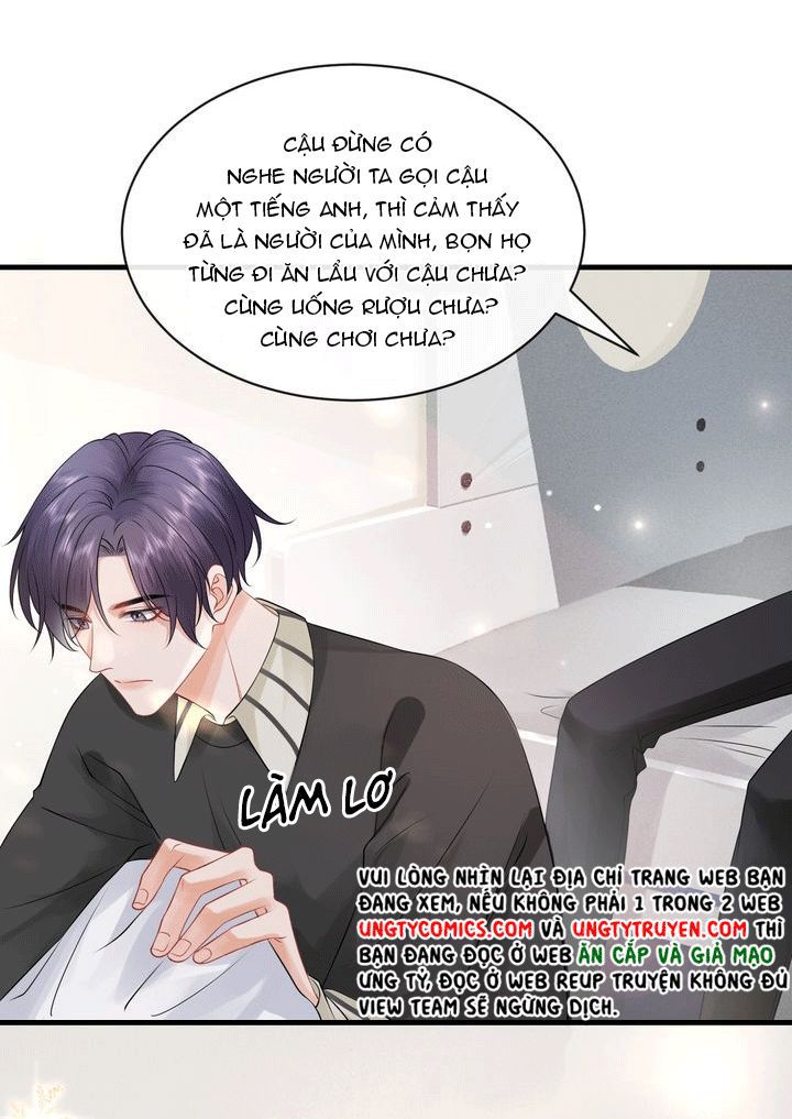 Peter Pan và Cinderella Chap 10 - Next Chap 11