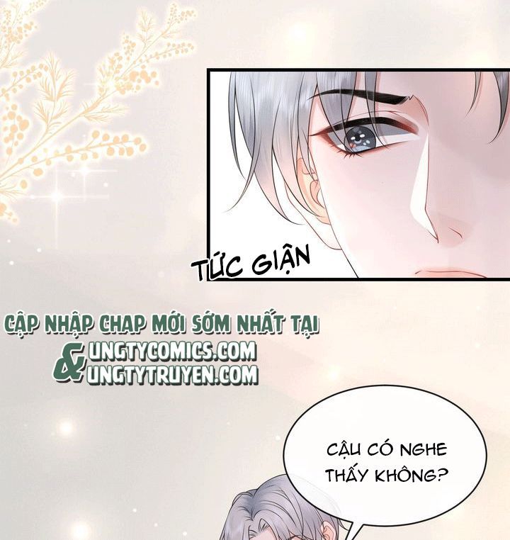 Peter Pan và Cinderella Chap 10 - Next Chap 11