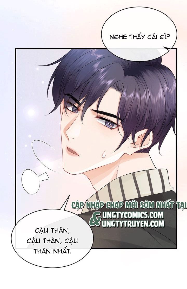 Peter Pan và Cinderella Chap 10 - Next Chap 11