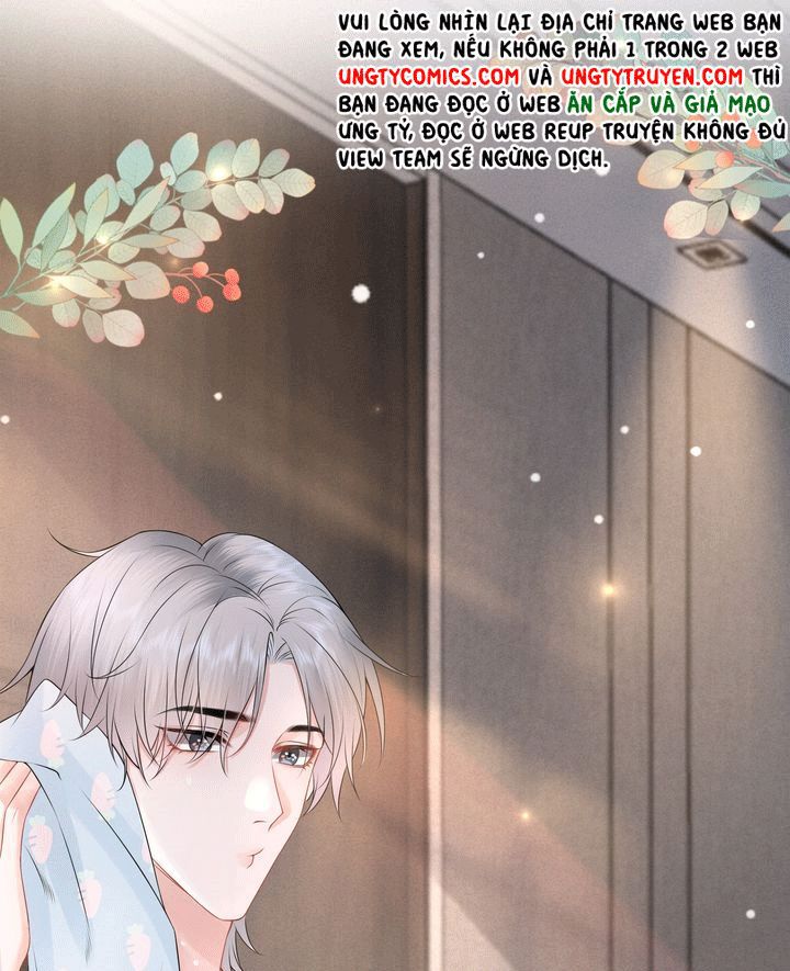 Peter Pan và Cinderella Chap 10 - Next Chap 11