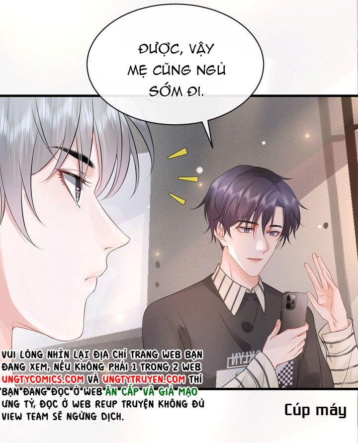 Peter Pan và Cinderella Chap 10 - Next Chap 11