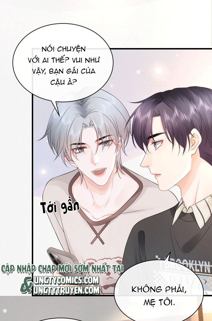 Peter Pan và Cinderella Chap 10 - Next Chap 11