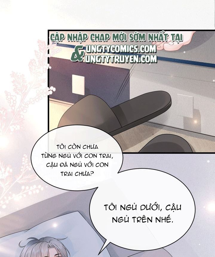 Peter Pan và Cinderella Chap 10 - Next Chap 11