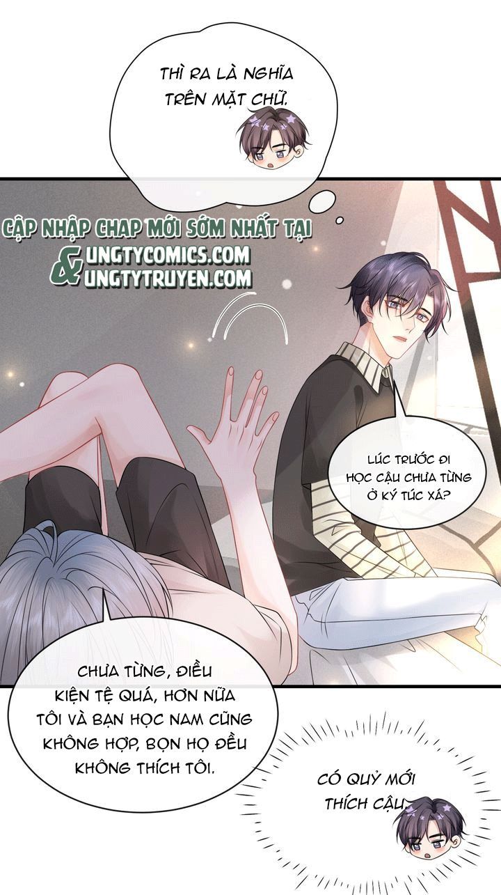 Peter Pan và Cinderella Chap 10 - Next Chap 11