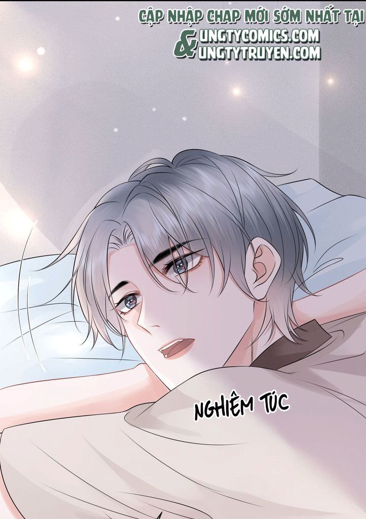 Peter Pan và Cinderella Chap 10 - Next Chap 11