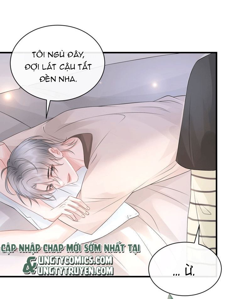 Peter Pan và Cinderella Chap 10 - Next Chap 11