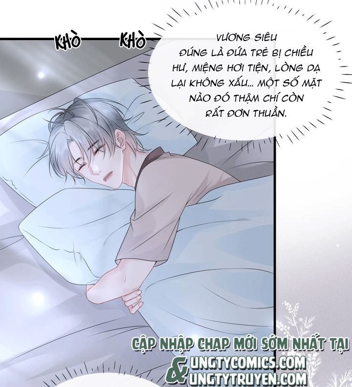 Peter Pan và Cinderella Chap 10 - Next Chap 11