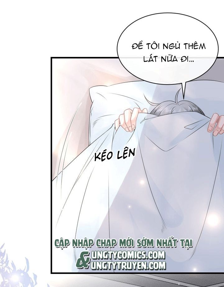 Peter Pan và Cinderella Chap 10 - Next Chap 11