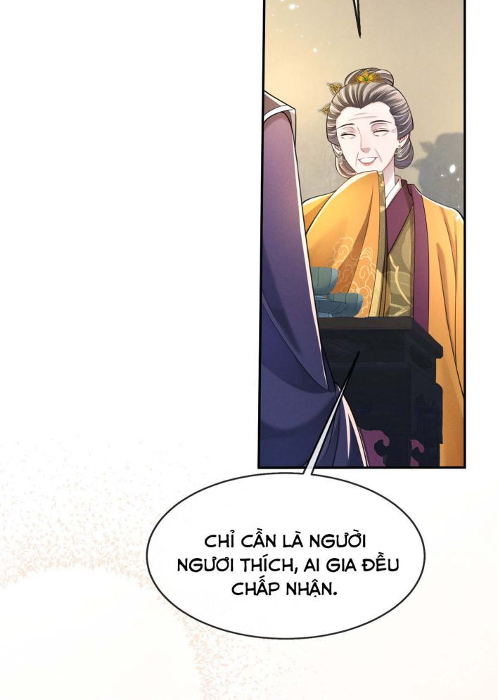 Ảnh Vệ Khó Làm Chap 6 - Next Chap 7