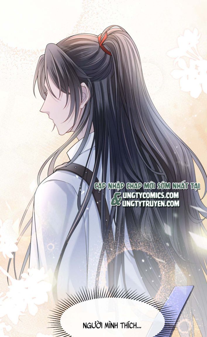 Ảnh Vệ Khó Làm Chap 6 - Next Chap 7