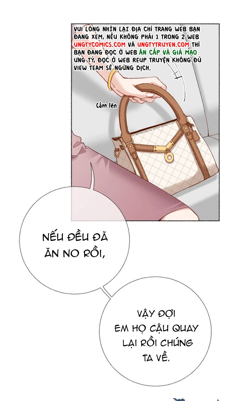 Công Lược Đối Tượng Sai Rồi Chap 23 - Next Chap 24