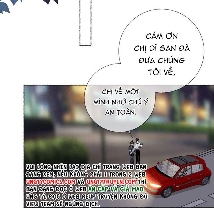 Công Lược Đối Tượng Sai Rồi Chap 23 - Next Chap 24