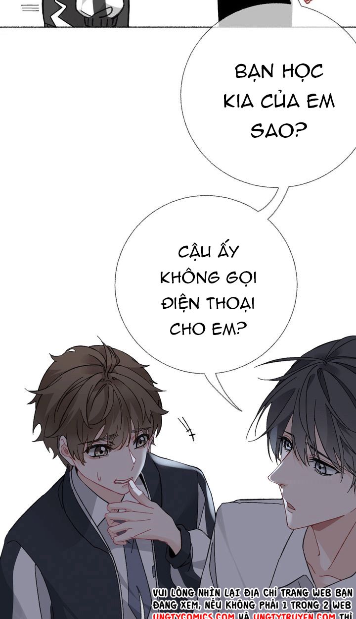 Công Lược Đối Tượng Sai Rồi Chap 23 - Next Chap 24