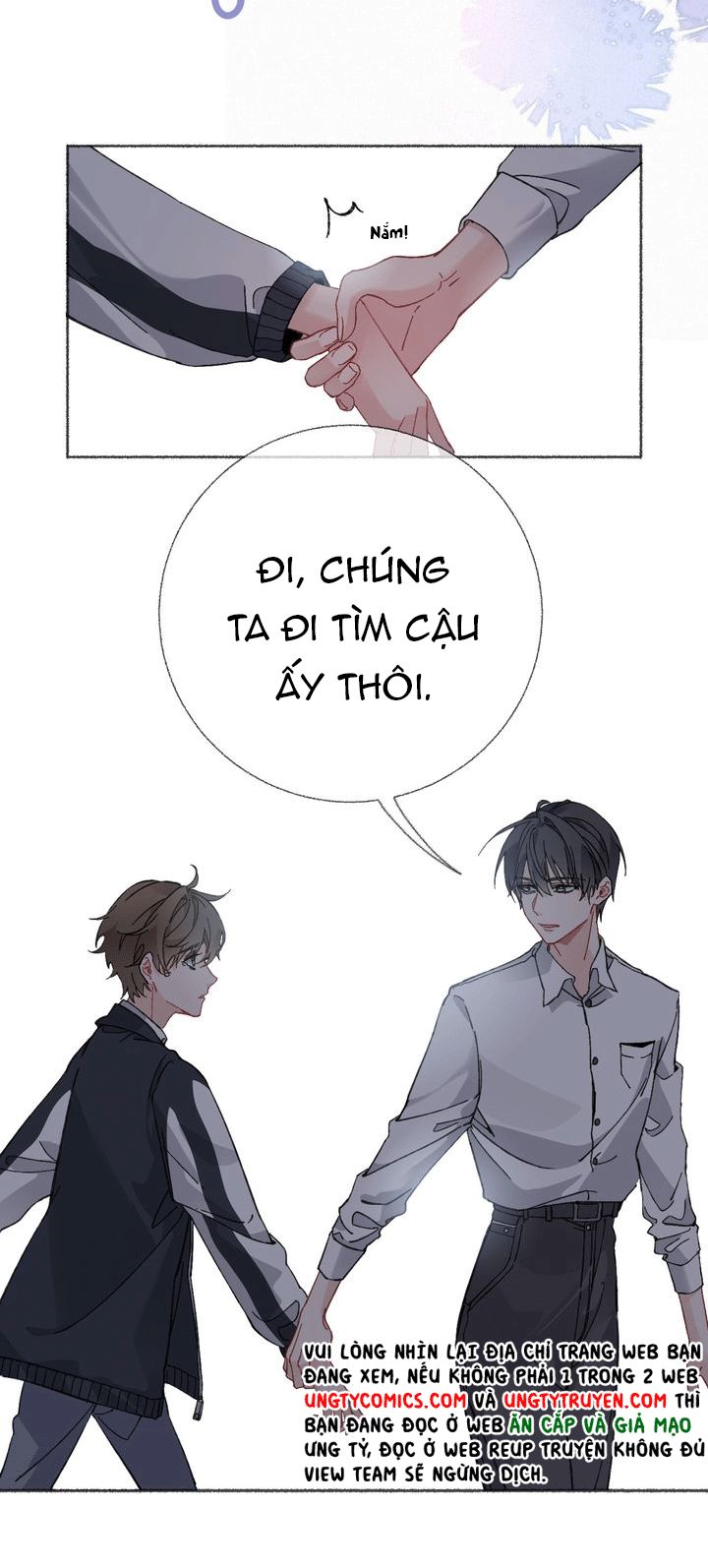 Công Lược Đối Tượng Sai Rồi Chap 23 - Next Chap 24