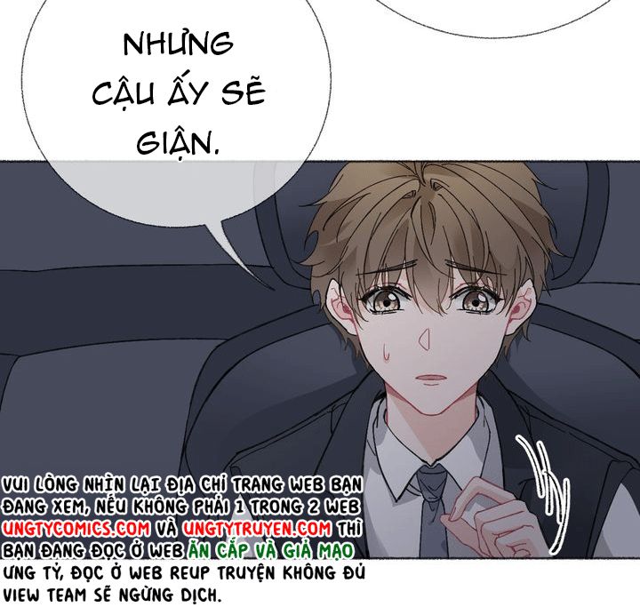 Công Lược Đối Tượng Sai Rồi Chap 23 - Next Chap 24