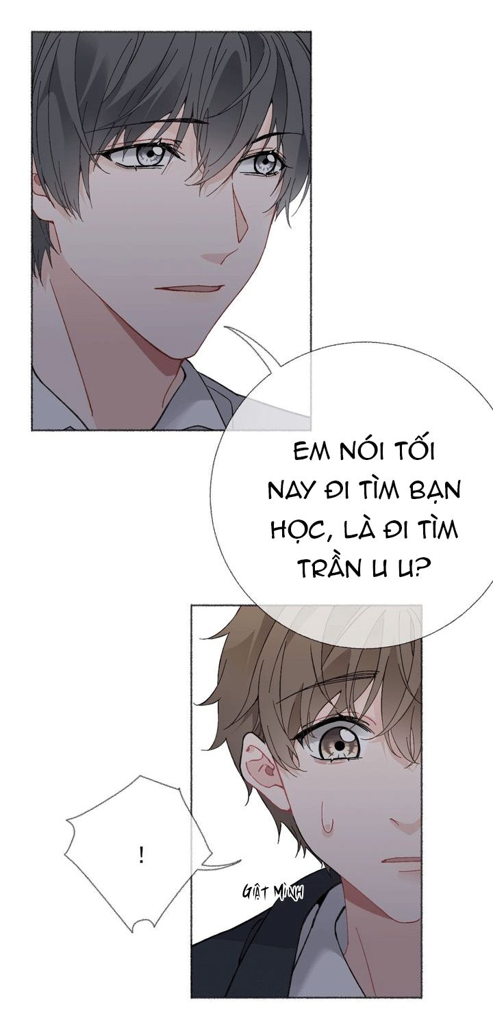 Công Lược Đối Tượng Sai Rồi Chap 23 - Next Chap 24