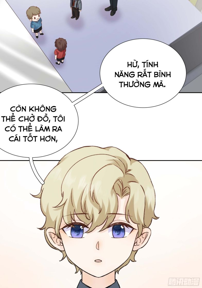 Tôi Hoài Nghi Em Yêu Thầm Tôi Chap 39 - Next Chap 40