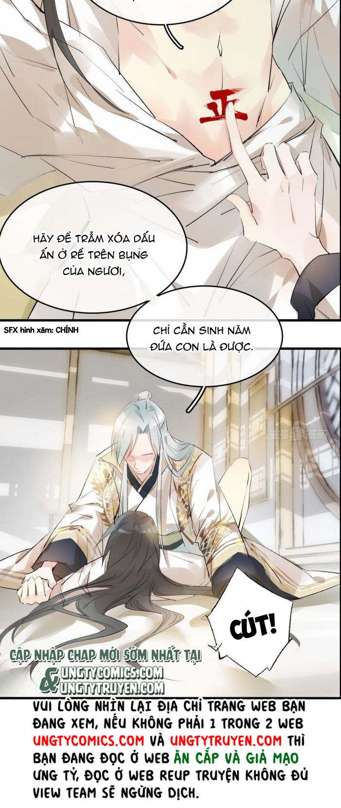 Những Người Đàn Ông Ở Rể Chap 6 - Next Chap 7