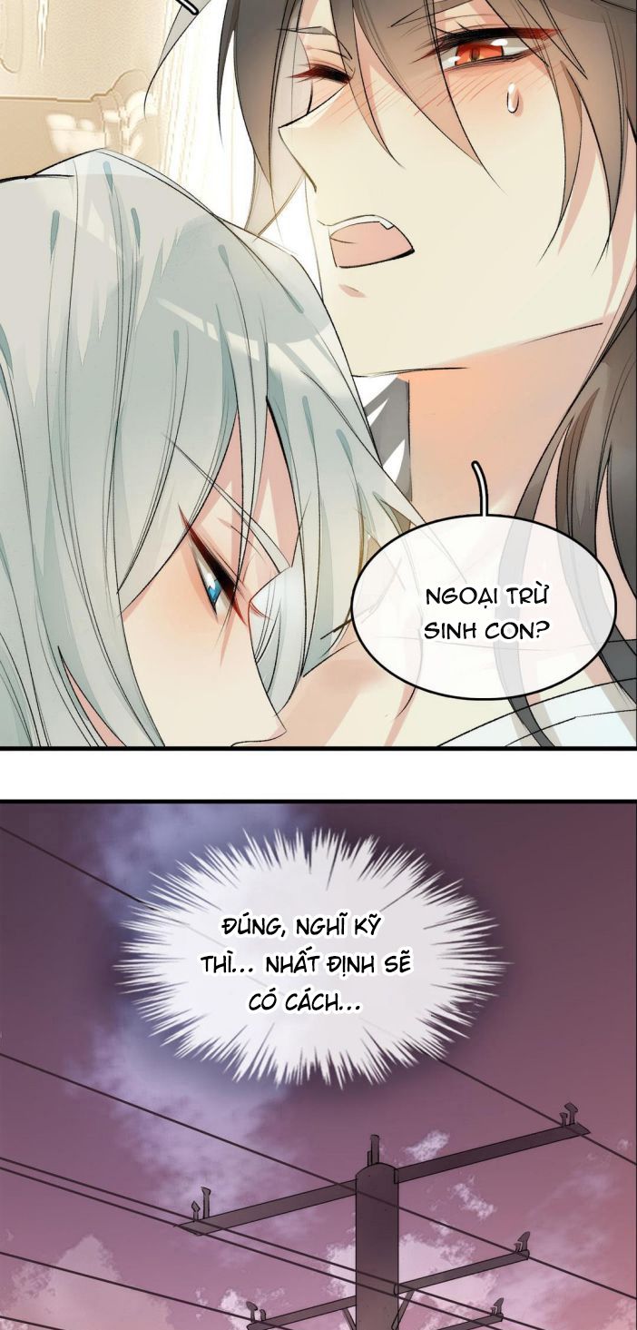 Những Người Đàn Ông Ở Rể Chap 6 - Next Chap 7