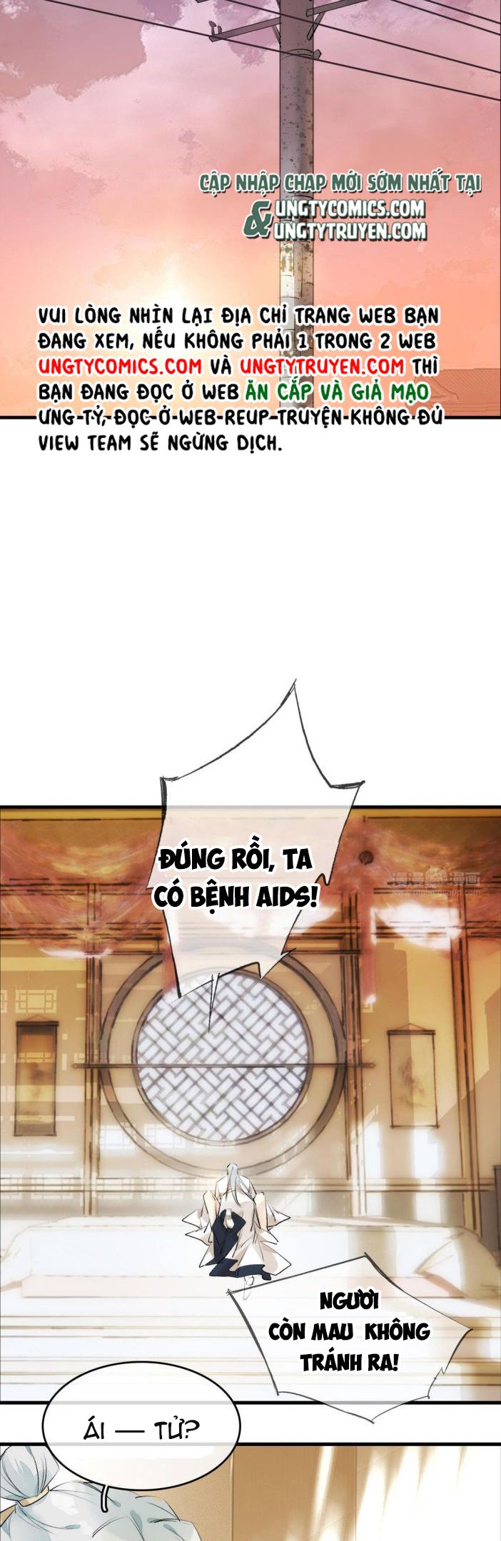 Những Người Đàn Ông Ở Rể Chap 6 - Next Chap 7