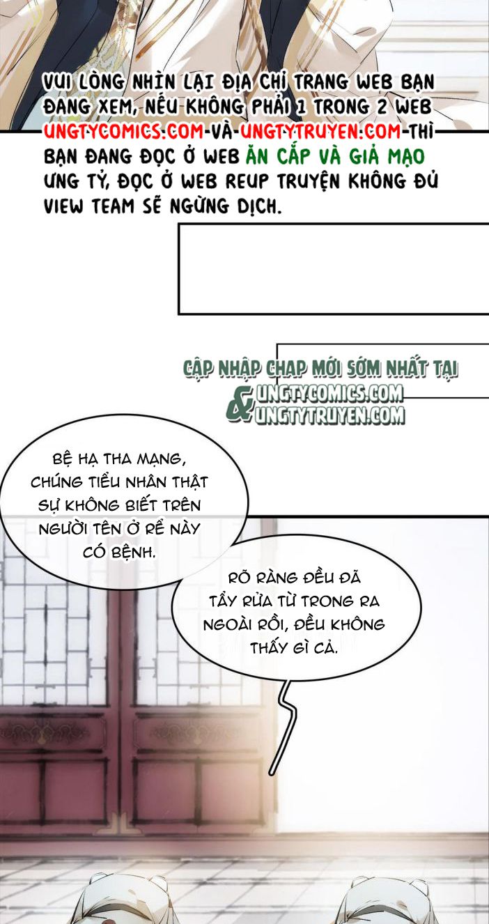 Những Người Đàn Ông Ở Rể Chap 6 - Next Chap 7