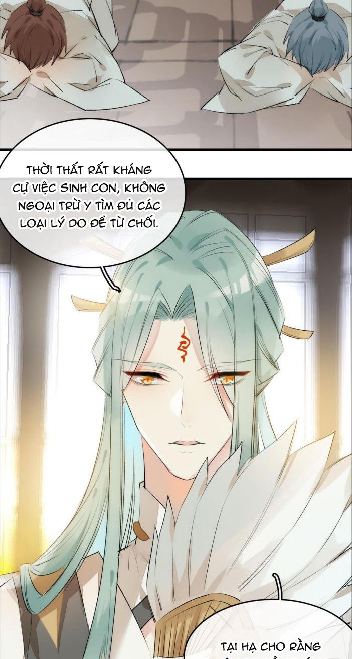 Những Người Đàn Ông Ở Rể Chap 6 - Next Chap 7