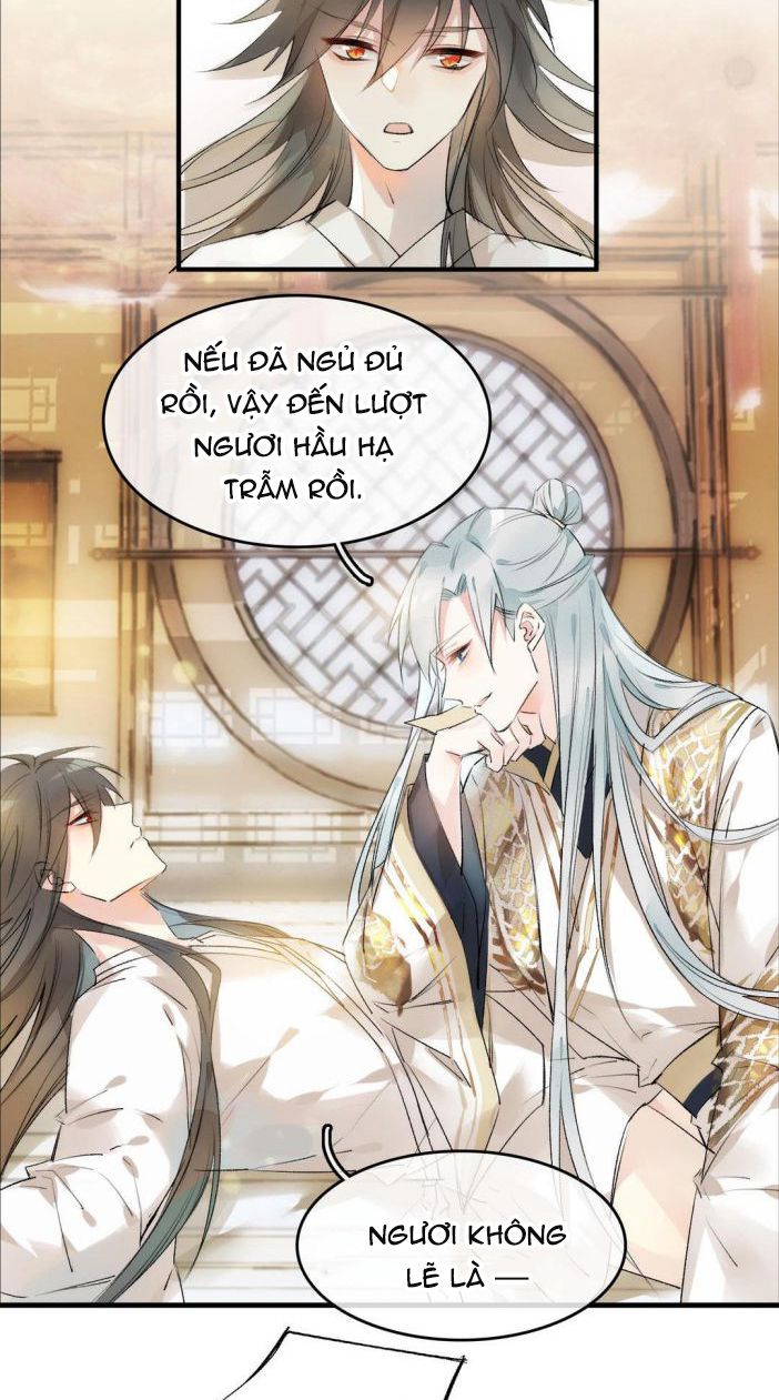 Những Người Đàn Ông Ở Rể Chap 6 - Next Chap 7