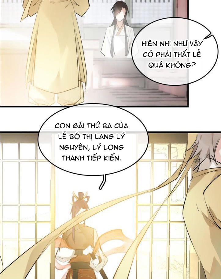 Những Người Đàn Ông Ở Rể Chap 8 - Next Chap 9